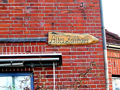 Altes Zollhaus (dw)