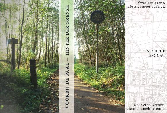 Boek: Voorbij de paal