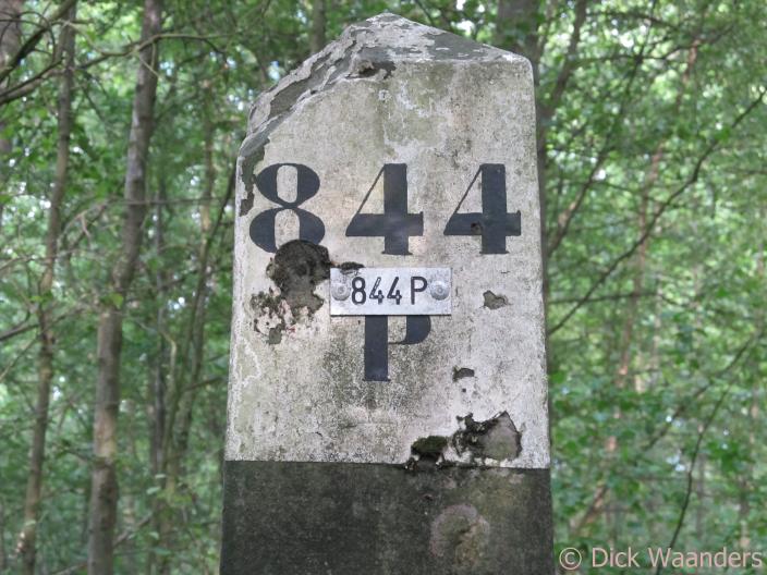 Gp 844-P (Foto: Dick Waanders)
