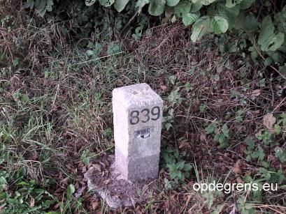 Gp 839-C (Foto Aafke de Wijk)