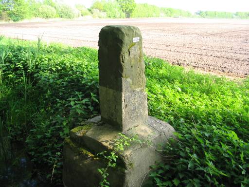 832-B nog in goede staat (© Dick Waanders)