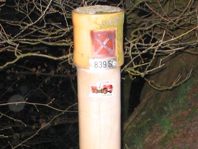 Gp 839-B (Foto Dick Waanders)