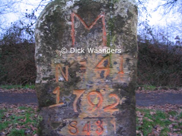 Gp843 rood (Foto: Dick Waanders)