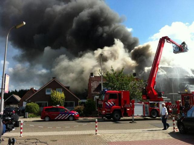 Smokkelmuseum Overdinkel (Foto: RTV-Oost)