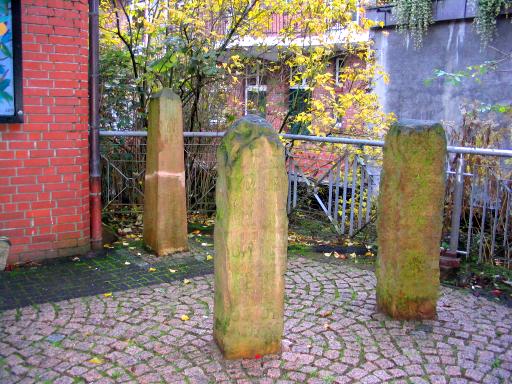 Stenentuin (Foto: Dick Waanders)