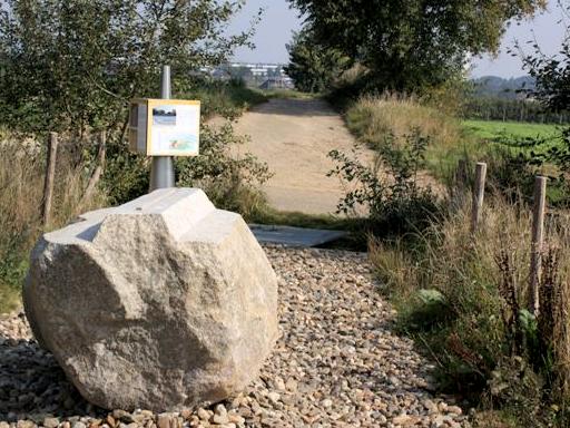 Landmark (Foto: Hans Hermans)