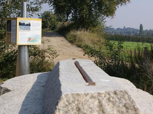 Landmark (Foto: Hans Hermans)