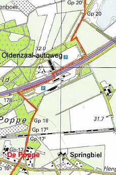 Grenslijn De Poppe 2004